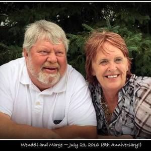 Meet your Posher, Marg